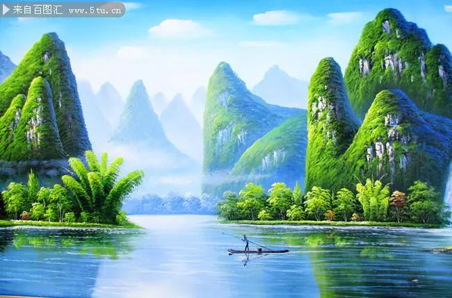 绿色智能系统智慧